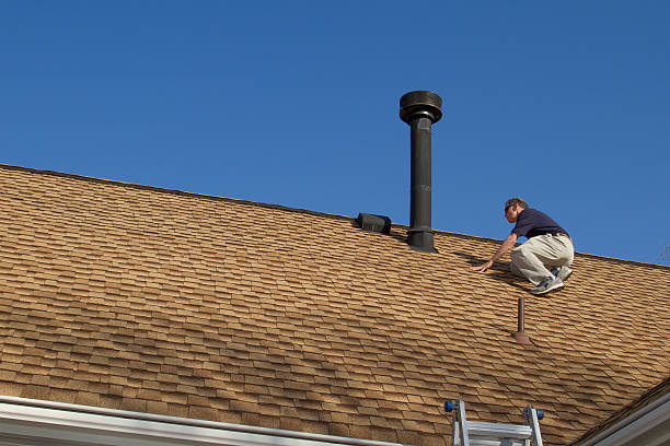 4 Ply Roofing in Mountain View Ranches, AZ